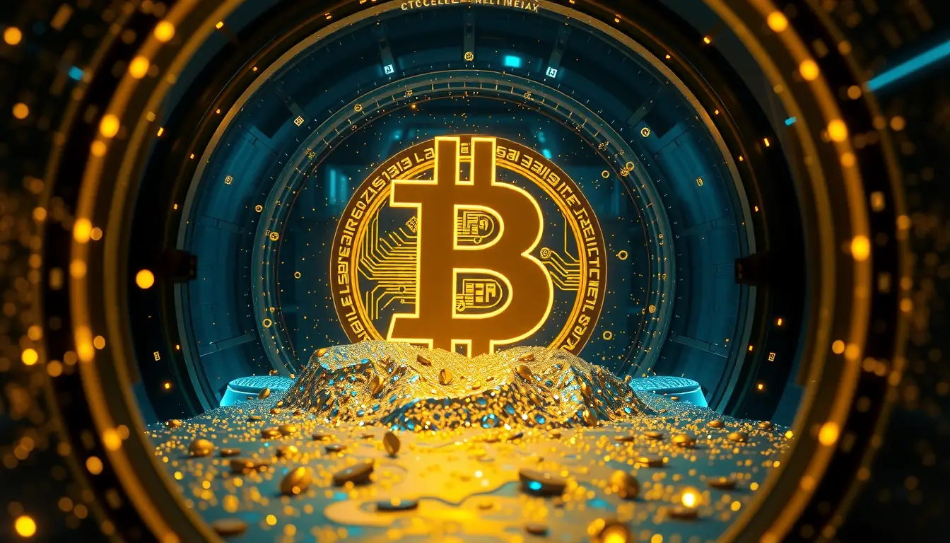 Bitcoin ETF ได้รับเงินไหลเข้ามากที่สุดในประวัติศาสตร์