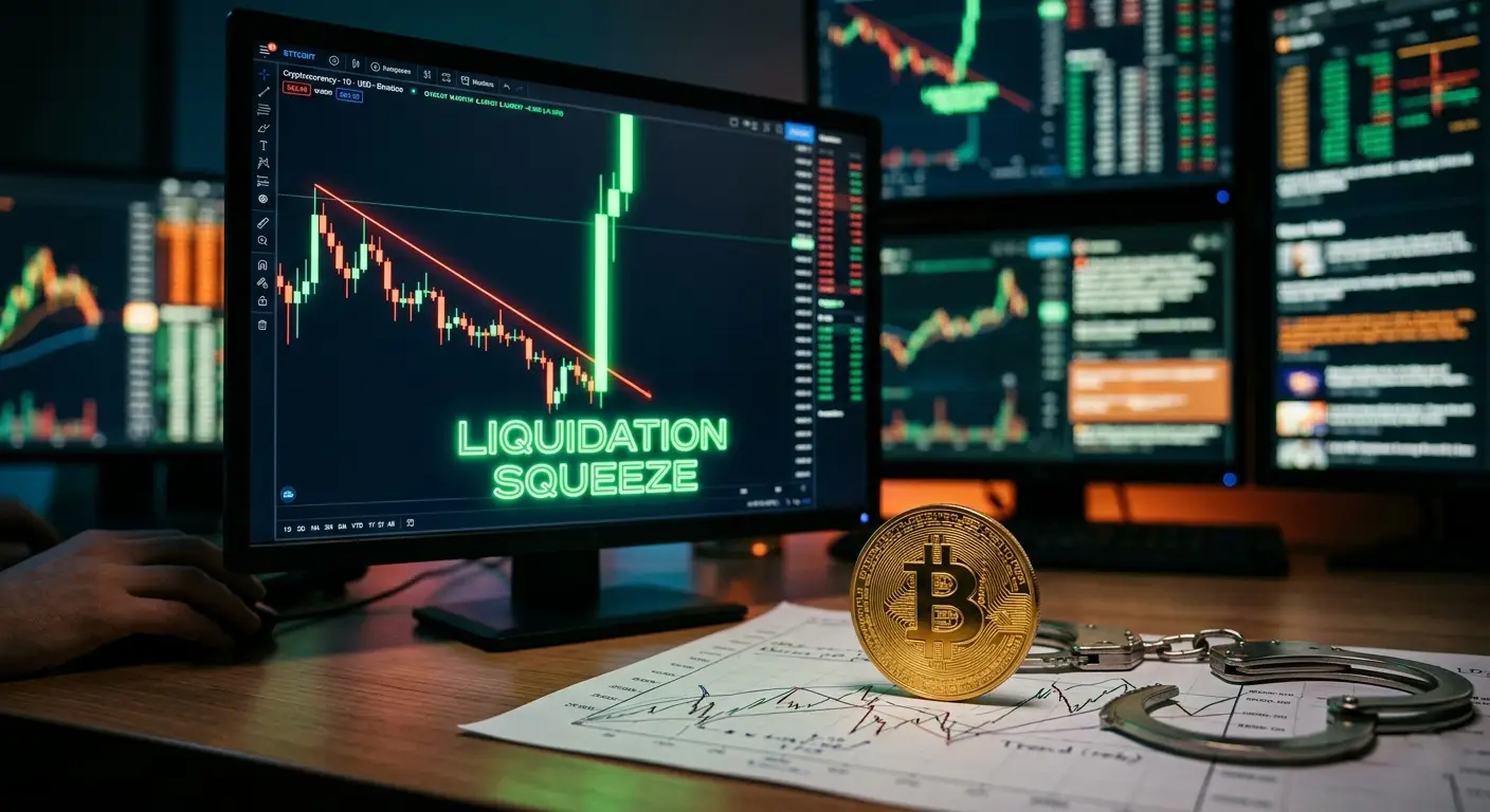 สรุปข่าวคริปโตวันนี้ 4 เม.ย. 2026 — Jobs Report แรง BTC ยังทรง
